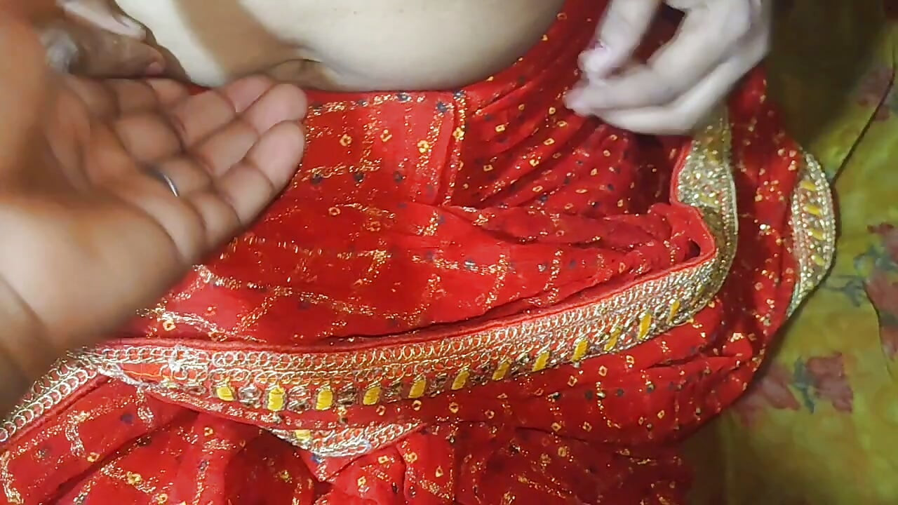 Prdelání horké desi bhabhi – hindské desi video