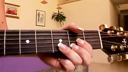 Beautiful Busty MILF Fucked and Creampied Inside Her Pussy by an Amateur Cock