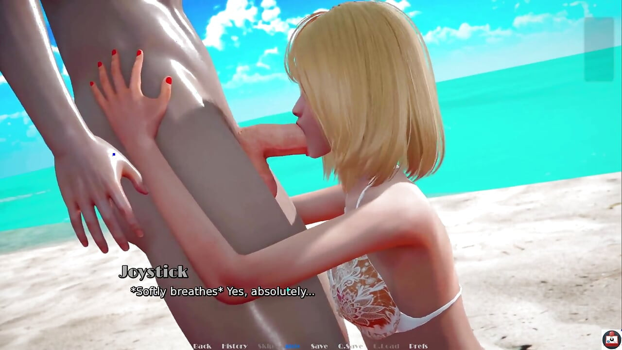 My Real Desire - All Endings