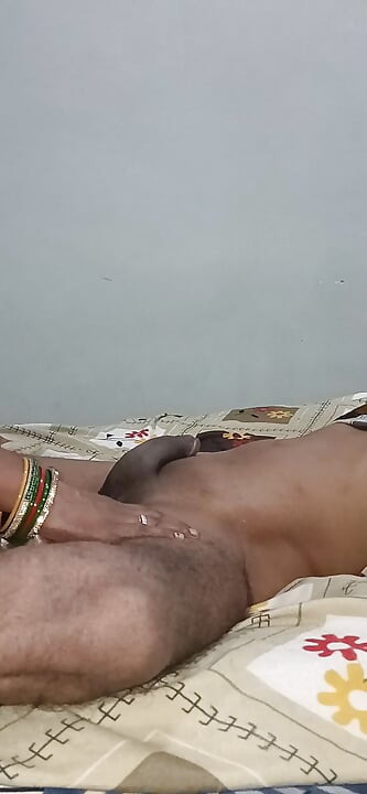 We had a fun sex with our roommate Lakshmi
