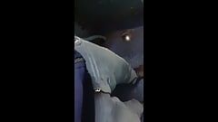 Indische trein wasruimte seks