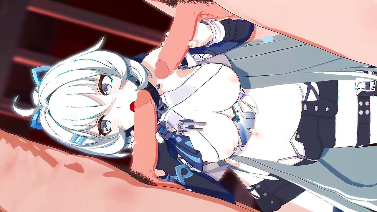 Honkai Impact - Shigure Kira Gangbang Sex - Hentai NSFW Animation