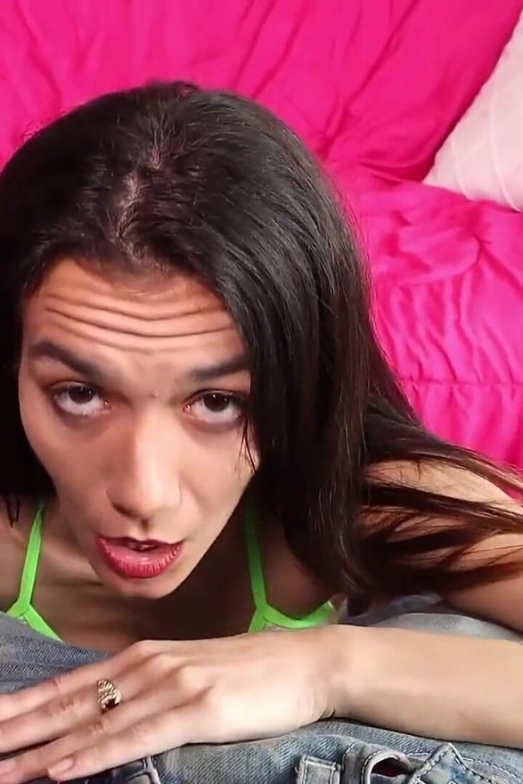 Sawyer Cassidy’s Sensual POV Seduction