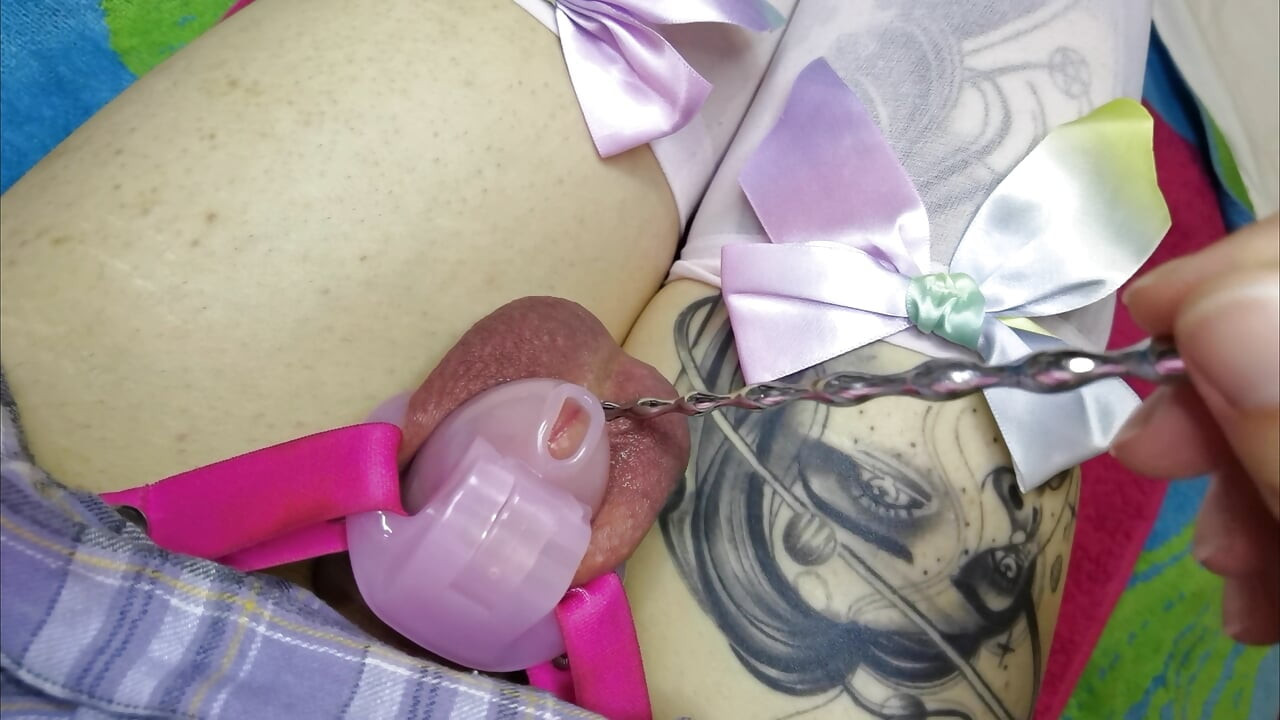 เสียงหญิงเป็นใหญ่ในพรหมจรรย์