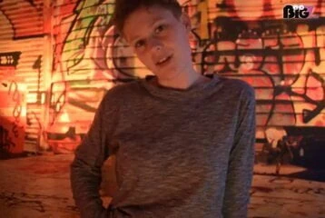 Sexy German Teen YoungKim’s introduction Video in the Porn Scene
