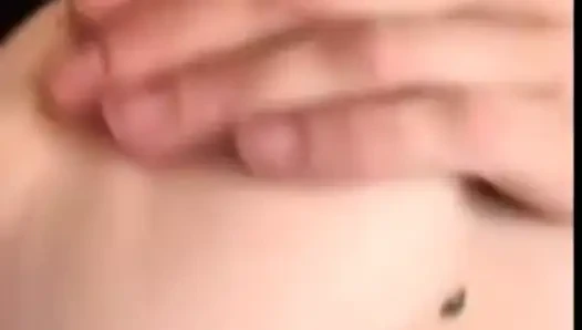 Masturbation