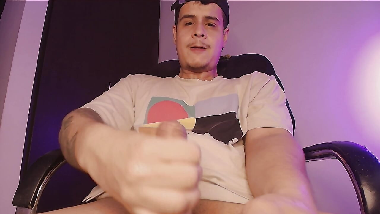 Do you love fat and wet cocks?