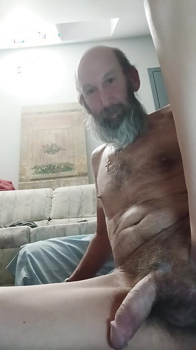 I get down and dirty