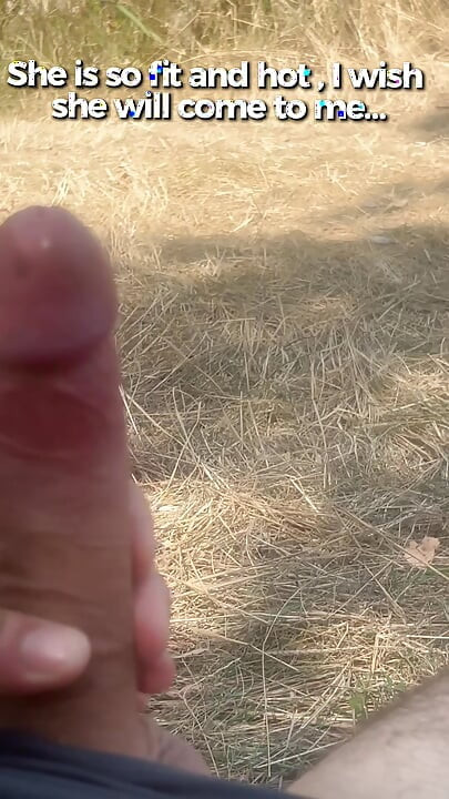 Beni sevdi ve ona vücudumu gösteriyorum