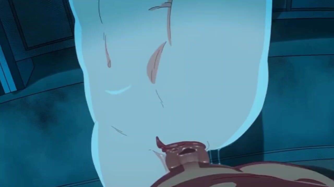 チェーンソーマン アニメ最高のシーン