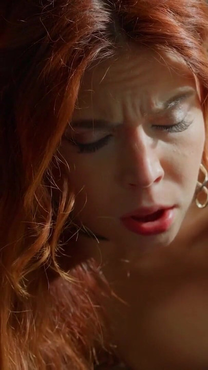 DADDY4K. She Enjoys Cheating so much that She Squirt | Clip 2