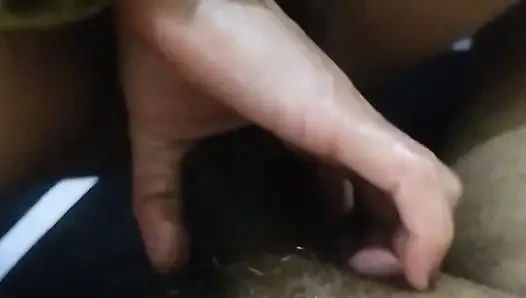 Ön emiyor ev yapımı video kıllı minik amcık Huje göğüsleri