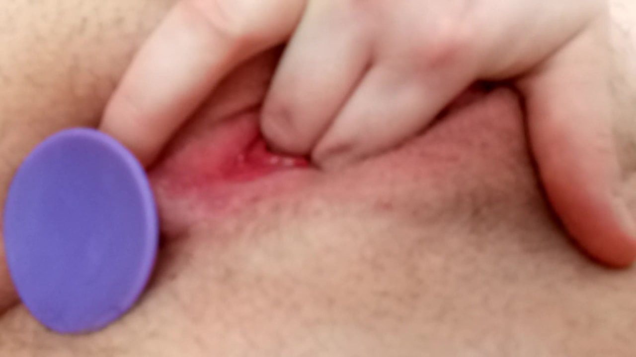 Chơi với tôi ftm L. và lỗ đít