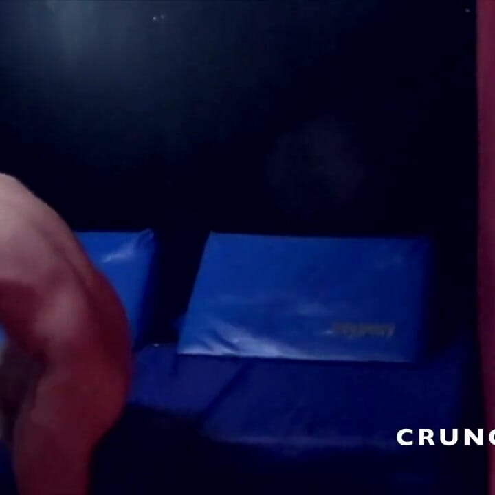 Webcam Latino fucked raw by Stepdaddy