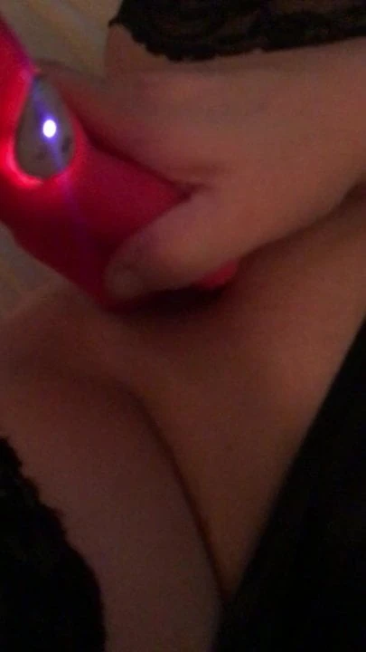 Horny wife