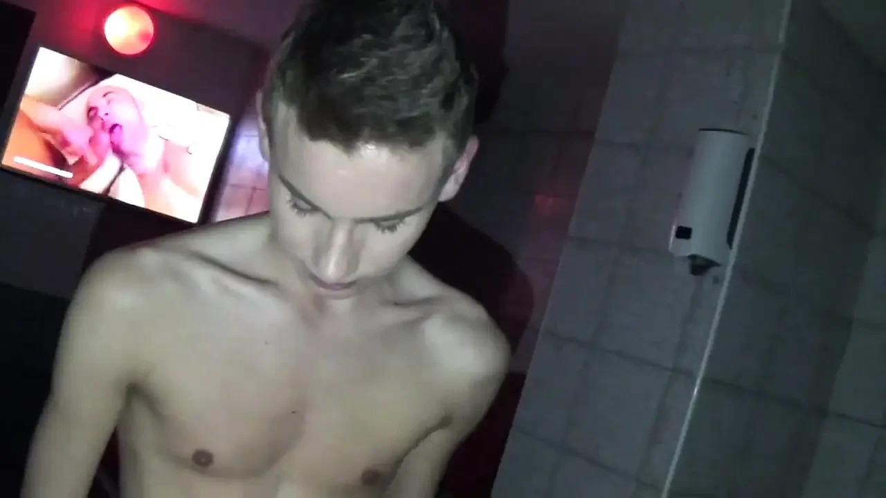 Twink 20 Yo Fucked Y Adrien for Fun Casting Porn Tattooed Babes