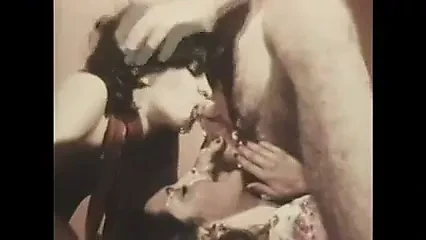 CUM EATERS!!! ...vintage..