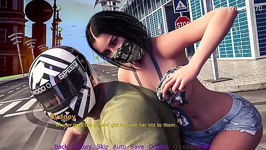 Viral Rivalz (bagian 3)