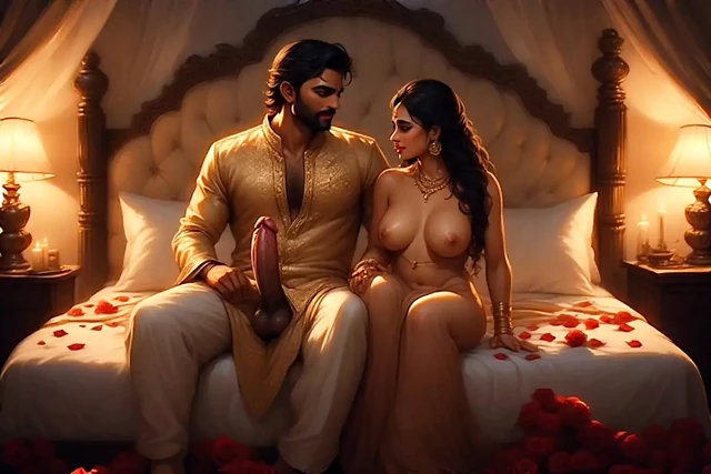 Indian village bhabhi new sex video in 2025.