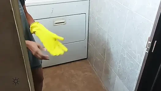 Я помогаю вам и в конечном итоге толкаю его слишком глубоко.