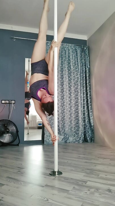 AngelaWhiti video