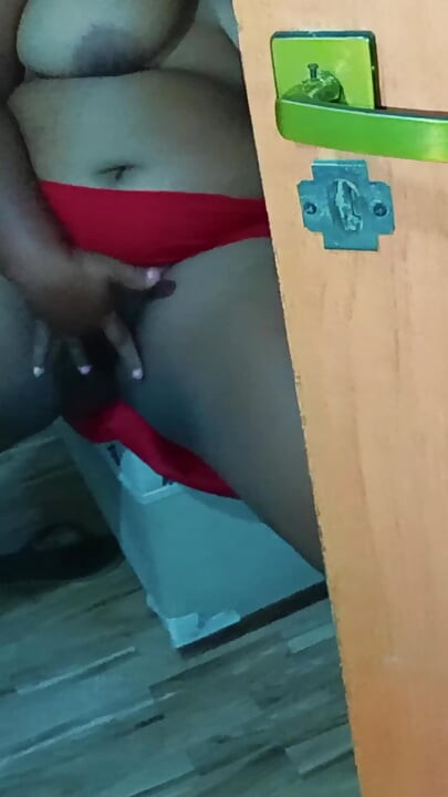 MY STEPSON CAUGHT HIS STEPMOM MASTURBATING AND FUCKED ME BETTER THAN HIS STEPBROTHER
