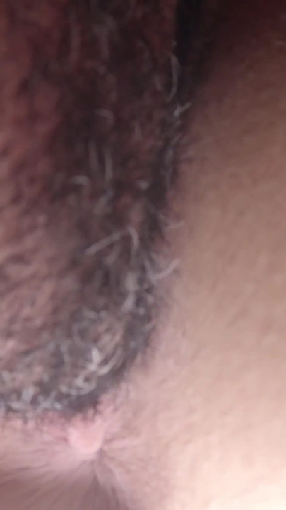 I filmed myself fucking my wife's FAT PUSSY and I cum inside. Real Wife Home Video. | Clip 1