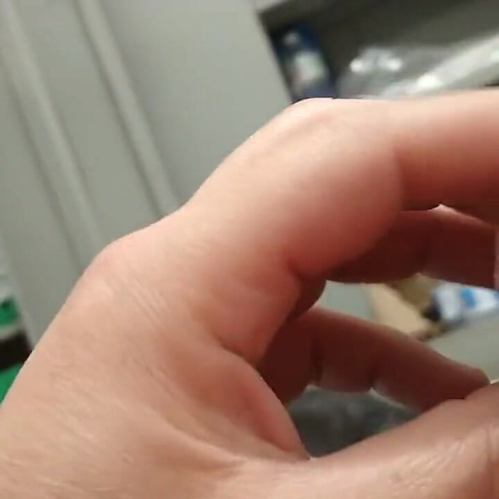 Short Massage