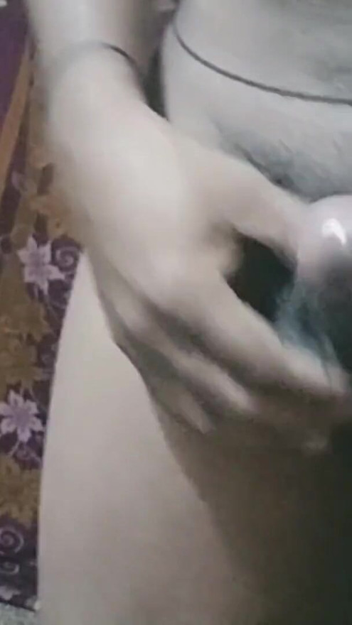 Beautiful college student with Science teacher | Clip 3