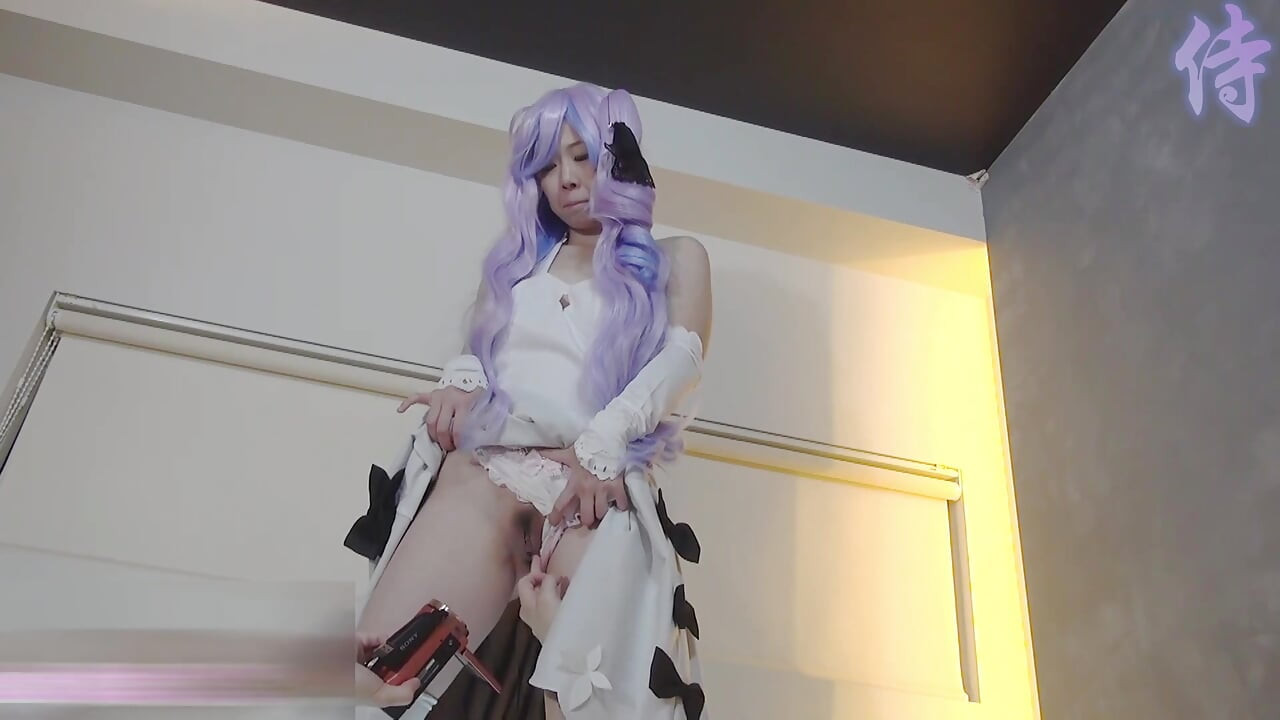 Horny Asian sluts #230