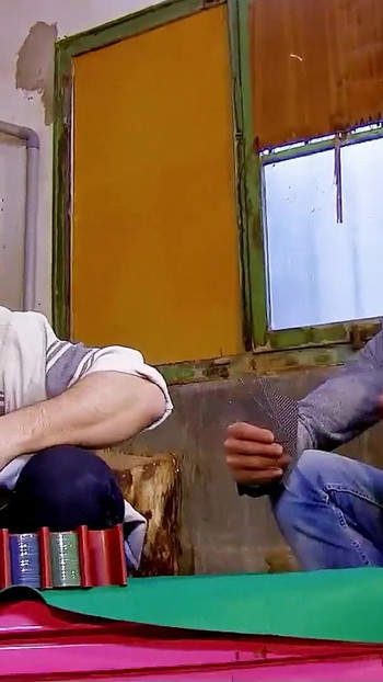 Powerful moment from "Tiny Teen Aris Dark Lost Bet And Has To Fuck Hard"