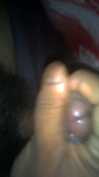 我的阴茎探索高质量精液