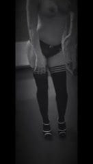 stripping