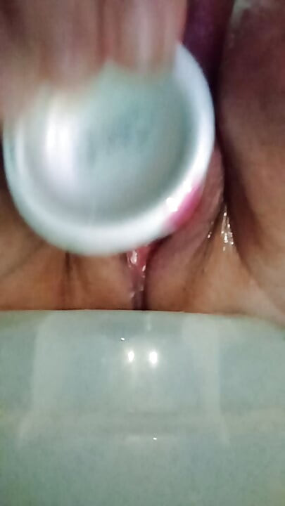 Late Night Pleasure
