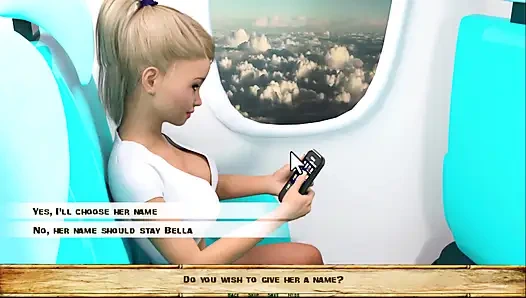 Lewd Island # 1 - Wir sind auf der insel gestrandet