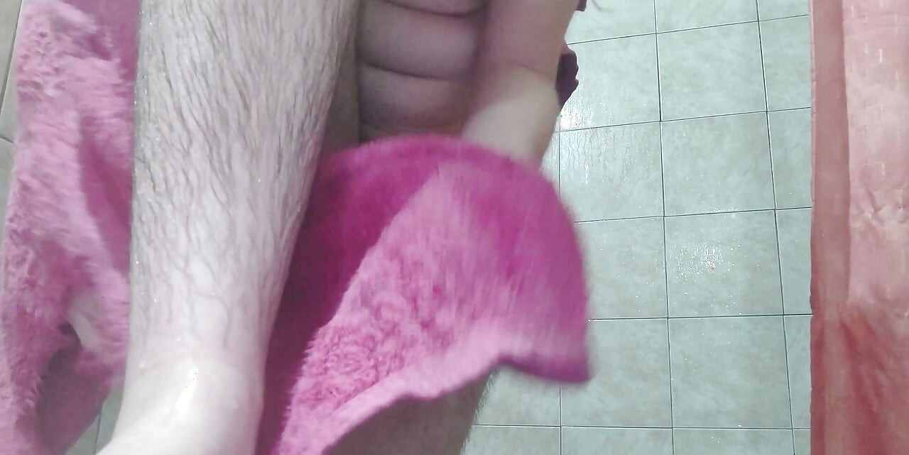 Quick Shower