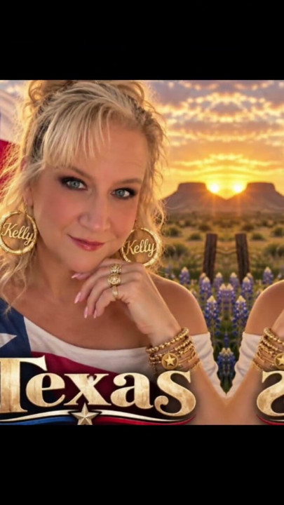 Texas Belle Beauty