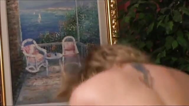 Busty female parent sure knows how to take a dick