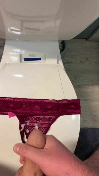 Friends sisters thong