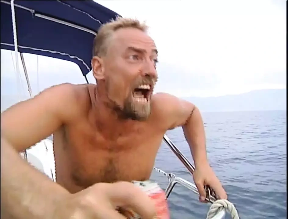 Sommer des Sex – Episode 4