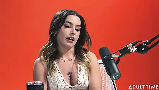 Chanel Camryn si Ratu Yang Bergeliat | Podcast Khusus Orang Dewasa
