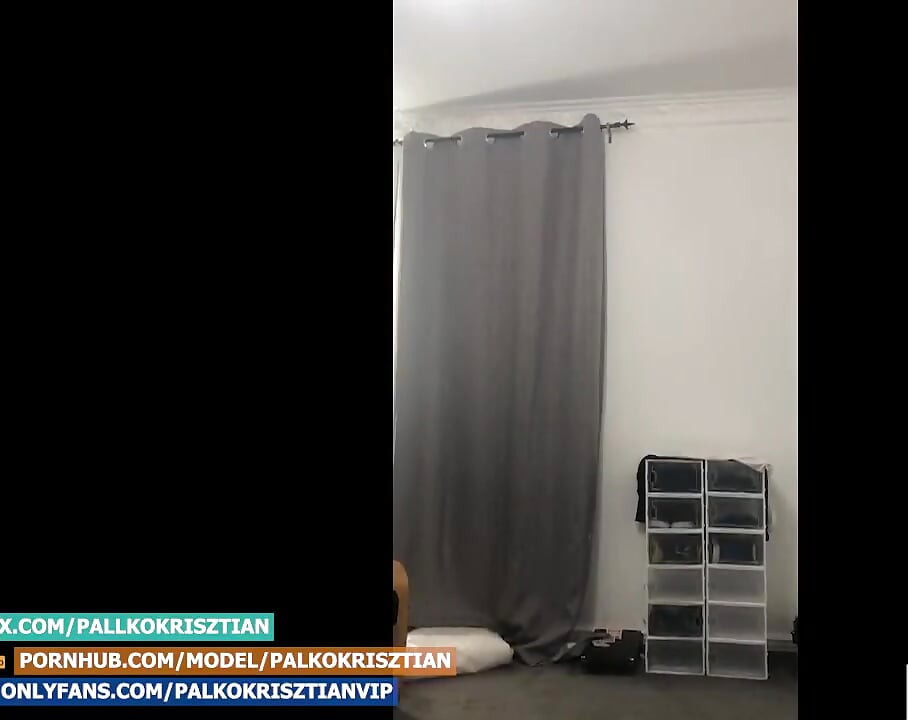 Striper Dick and Cum