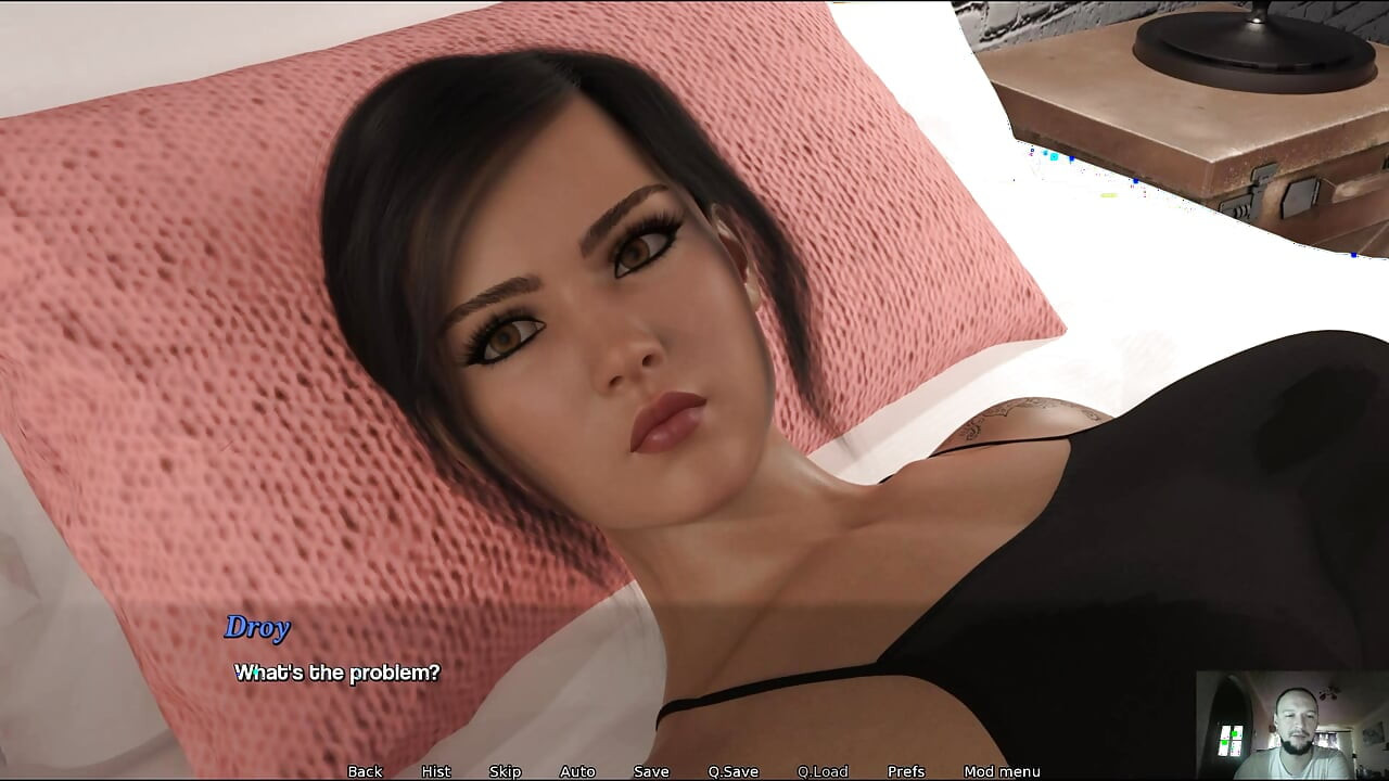 วิ่งหนี - บทที่ 4