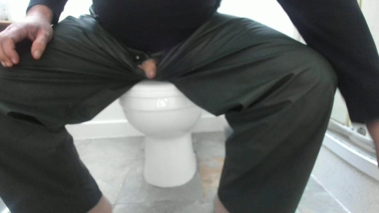 Pissbottle