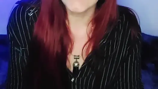 Gauchita-Psychologen Kapitel 6: der Stolz, ein kurzer schwanz zu sein! JOI Argentina