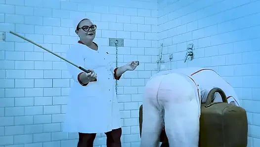 White Room - Pure Beating