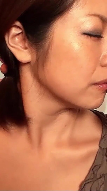 Unforgettable moment from "Japanese couple talk to Creampie Fuck the wife while husband have to watch"