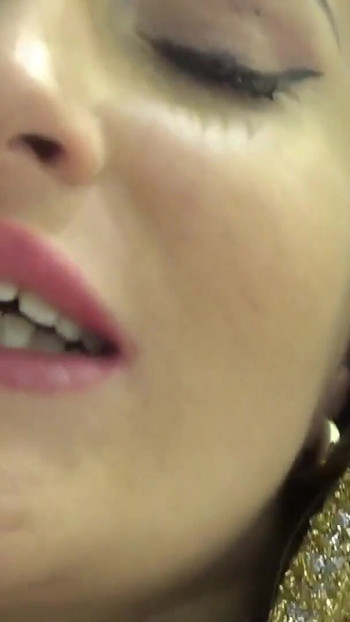 Epic moment from "teen cums in the ass of her english teacher moaning as she gets"