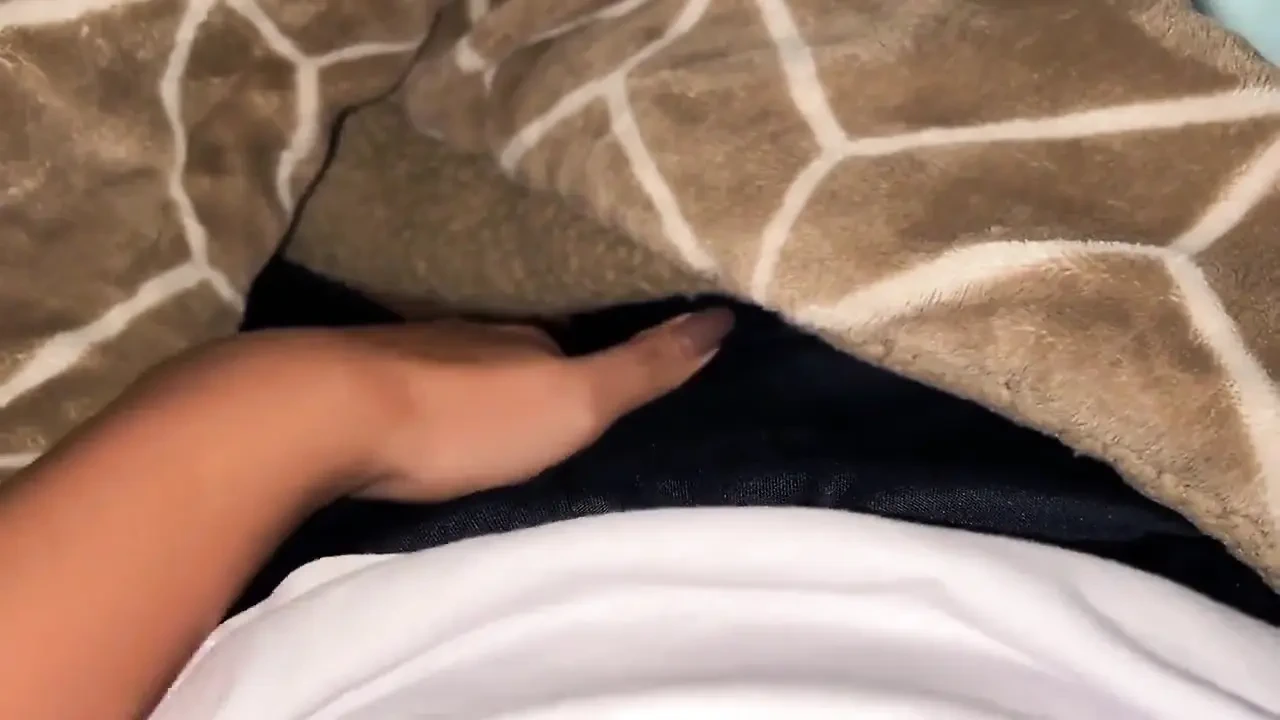 Playing with My Pussy Before Going to College