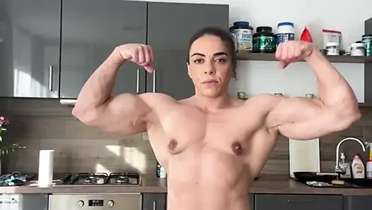 wann kann ich auf dein gesicht hocken?